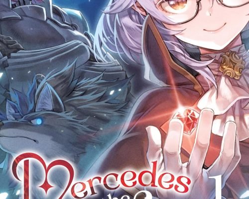 Fire Head Mercedes